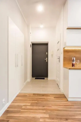 Apartament Poniatowskiego