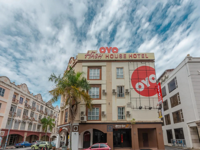 Hotelbild