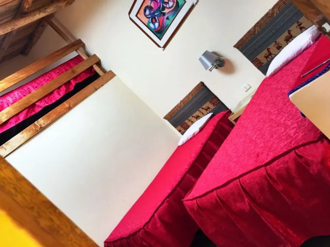 Hostal Chayana Wasi