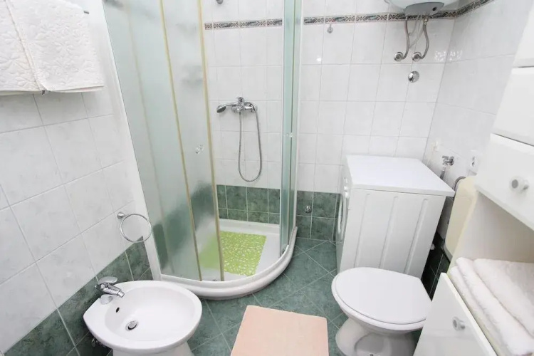 Apartment Riki
