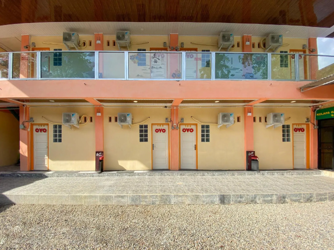 Image de l'hôtel