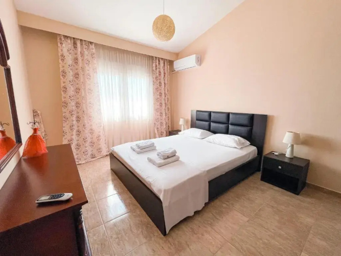 Athina Villa - Premier Sea
