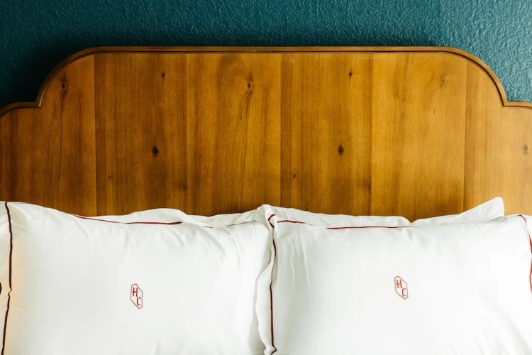 Double Chalet