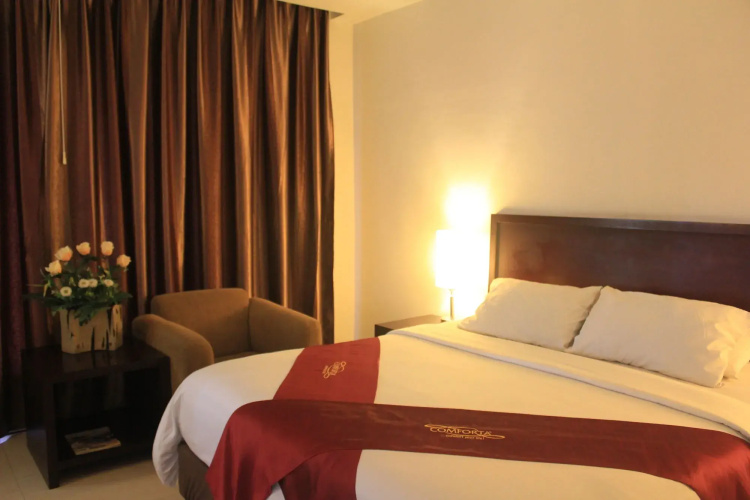 Hotel GRAN CENTRAL