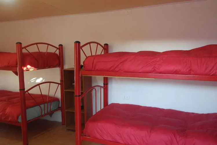 Hostel El Toconar