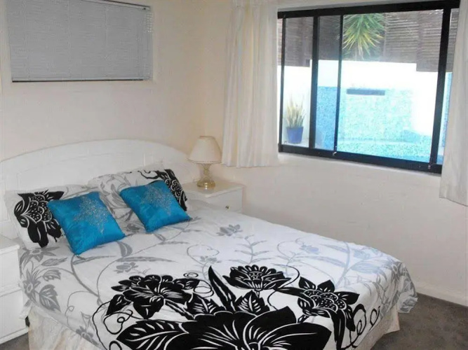 Coastwatch Bed And Breakfast