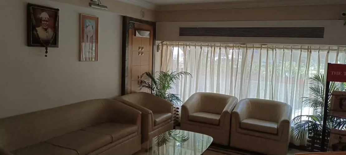 Hotel Ashirwad