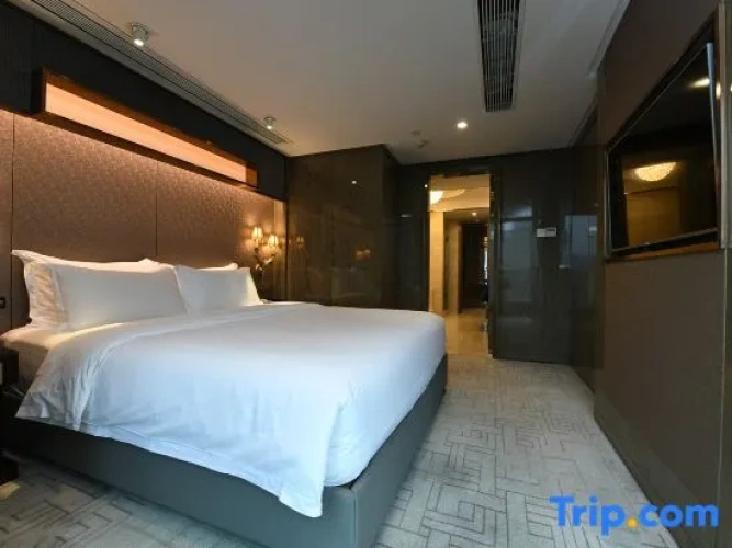Twin Family Suite
