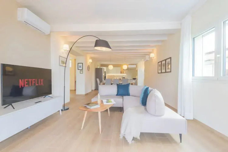 Villa Cosima in Bellagio With Private Pool by Rent all Como