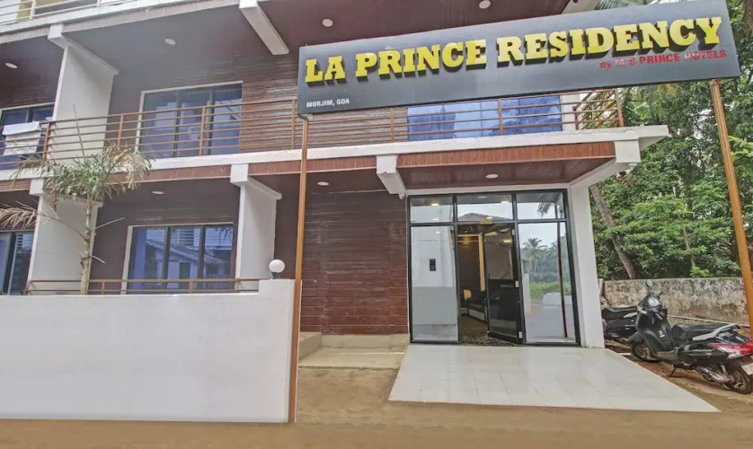 Image de l'hôtel