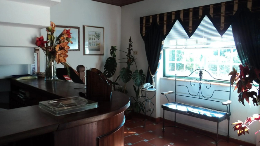 Hotel das Termas