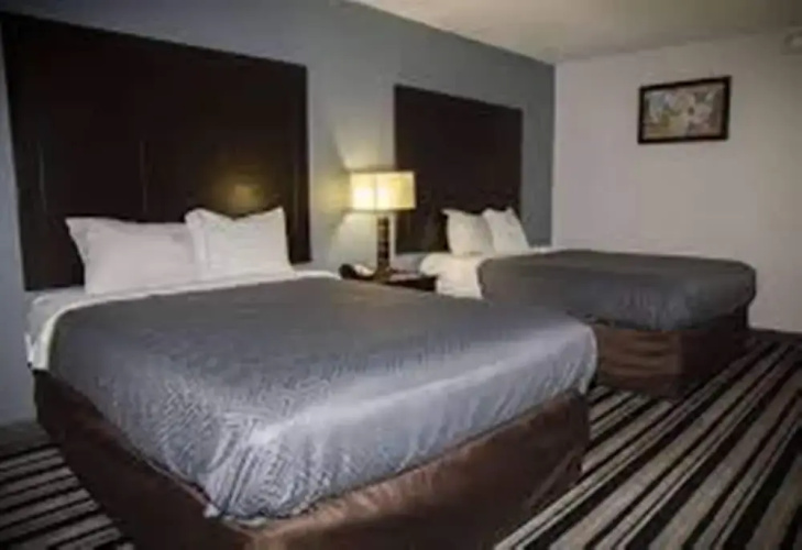 Econo Lodge