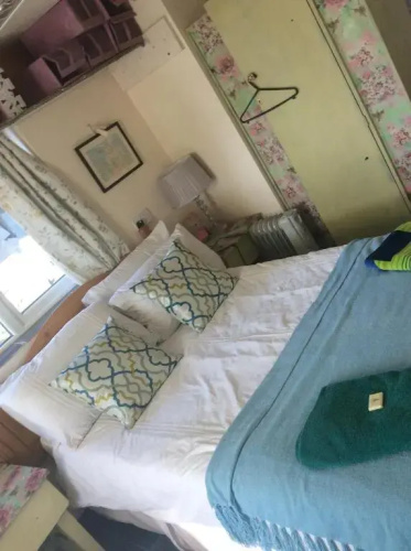 North Lodge self contained guest accommodations