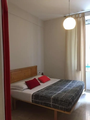 1 Bedroom Economy Double room