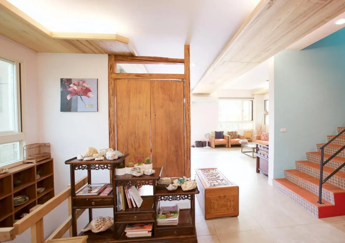 Water Bird Villa