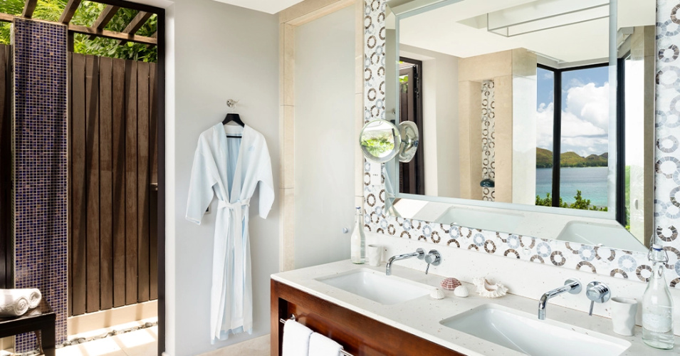 Raffles Seychelles photo 20