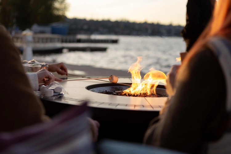 Hyatt Regency Lake Washington photo 35