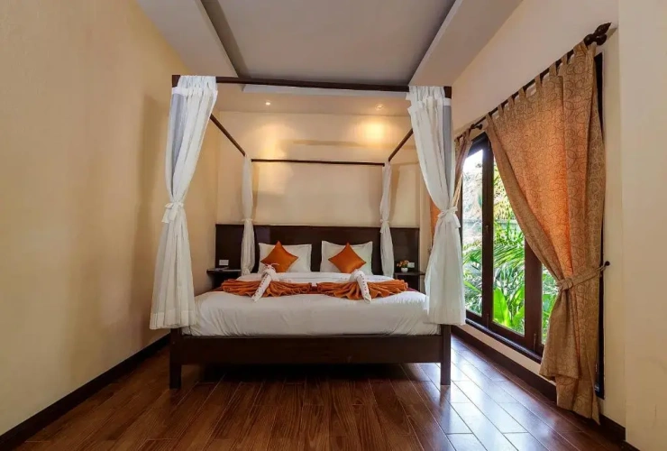 Deluxe Bungalow