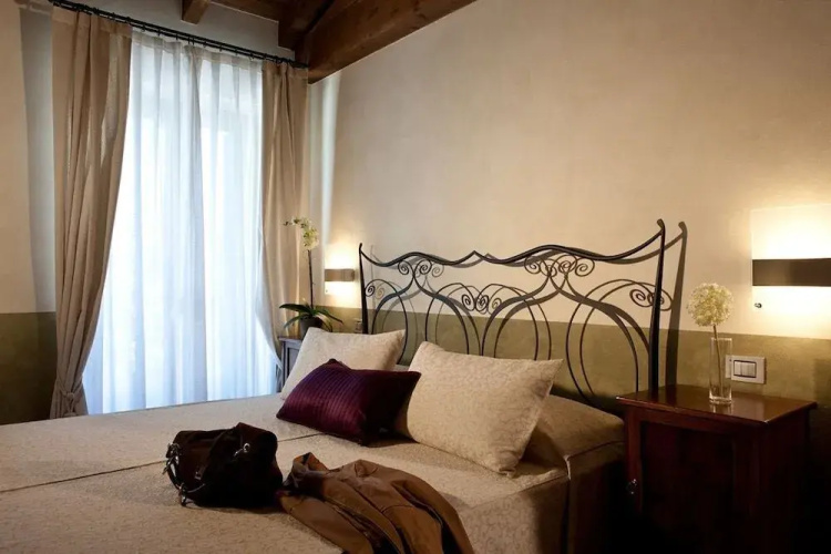 Casa Orter