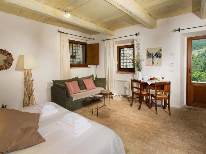 Relais L'Antico Convento