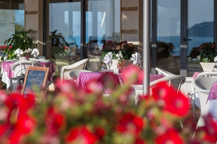 Cretan Dream Resort and Spa
