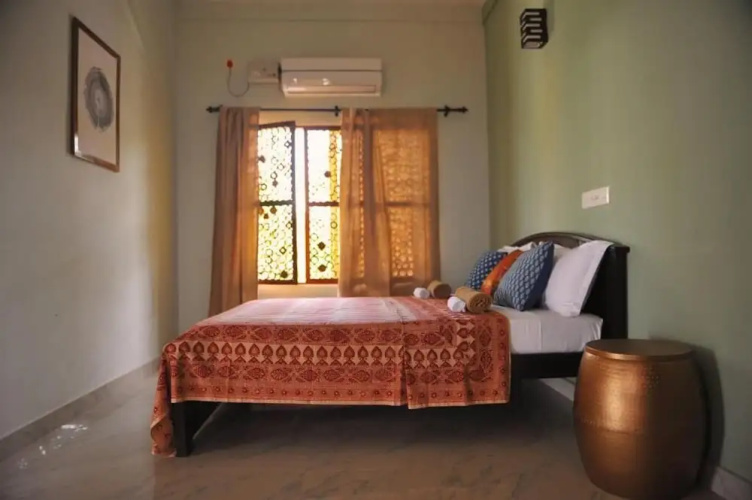 Pura Vida Varkala
