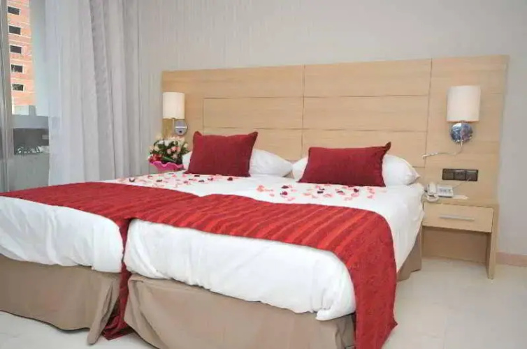 Intercontinental Tanger