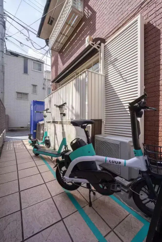 Maison ShinNakano 202