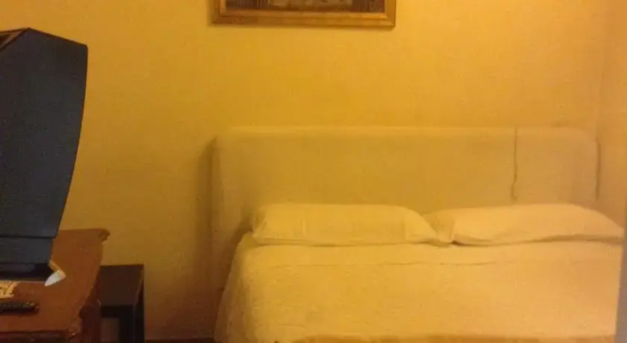 Navona Suite