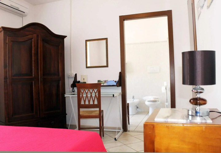 Hotel Ristorante La Torretta