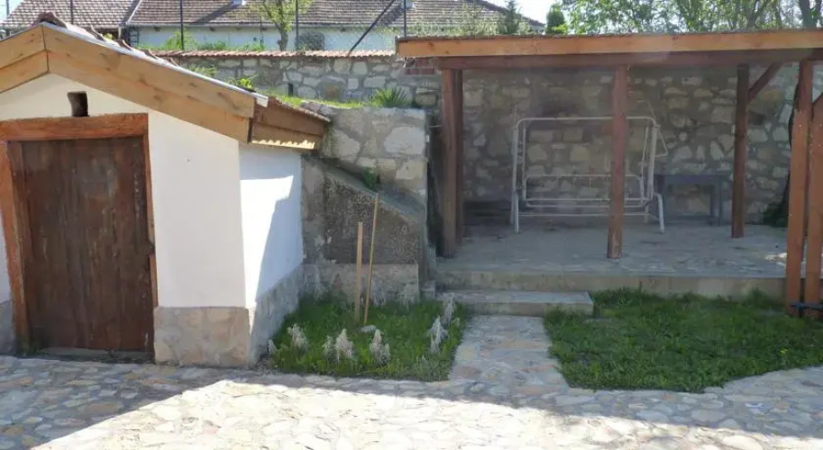 Tulipanzió Arka