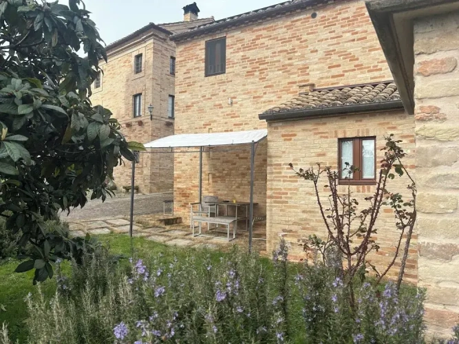 Comfort Apartment