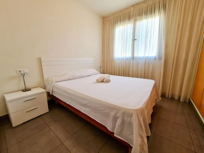 Apartamento Completo Torresol III