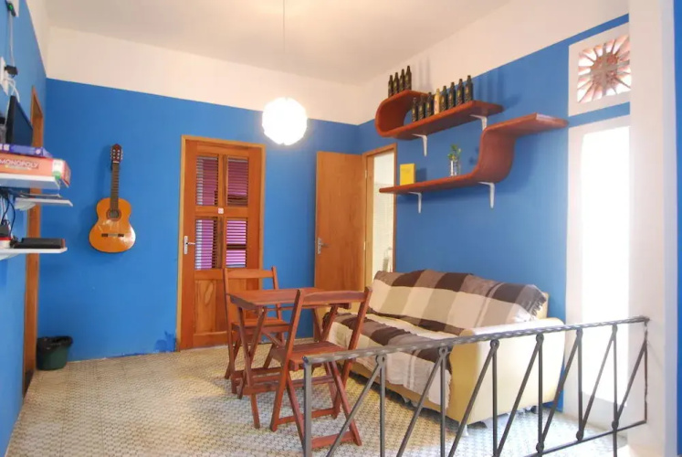 Refúgio Hostel Fortaleza