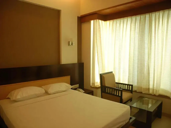 Hotel Lerida