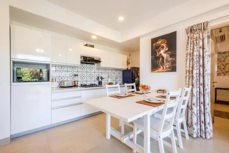 Elegant 1BHK
