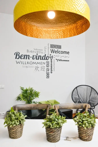 LxWay Apartments Castelo