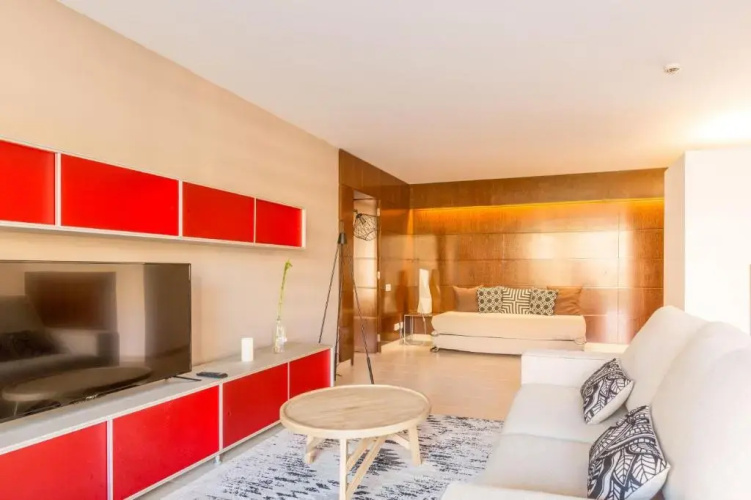 Apartments Maria - Salgados 10A0D