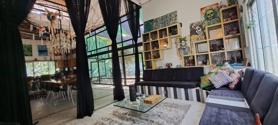 Casa Lucía Natural