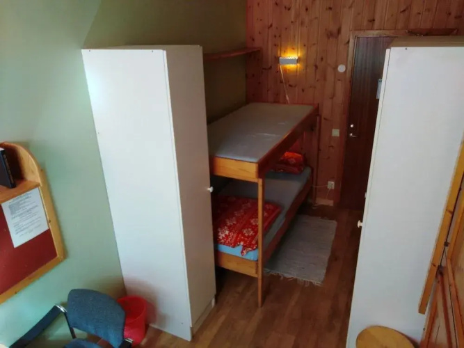 Gillhov camping and B&B - Hostel