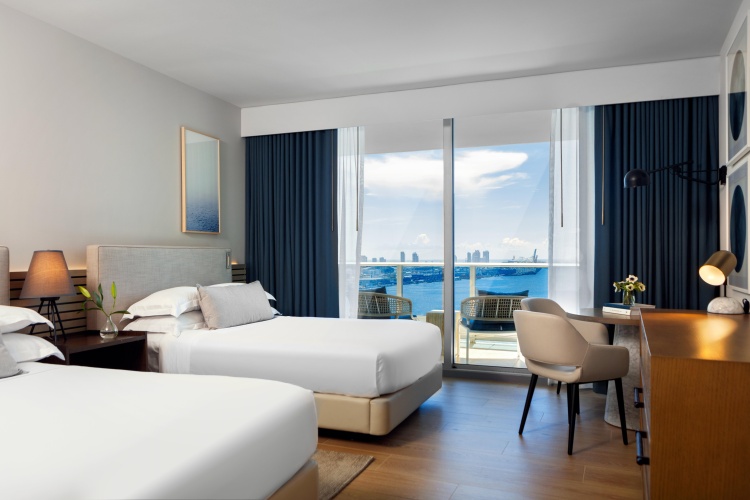 Kimpton EPIC Miami photo 15