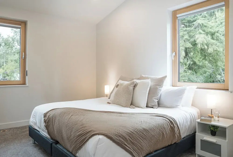 Camozzi Chalet by Revelstoke Vacations