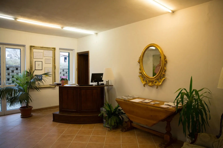 Tenuta della Guardia