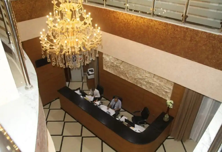 Hotel El Khayem