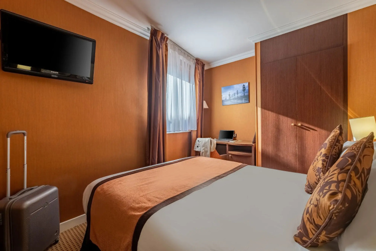 Hotel Saint Honore 85