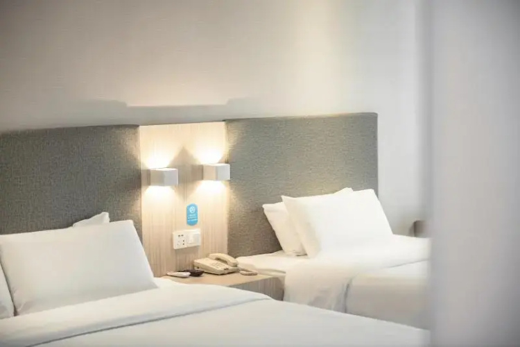 Otel görseli