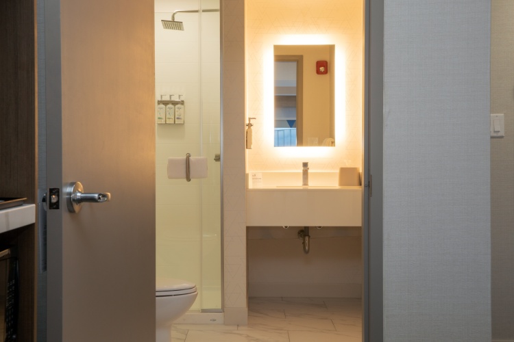 Holiday Inn Express New Rochelle photo 9