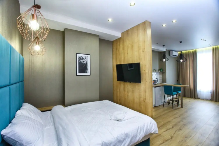 Allurapart Pechersk