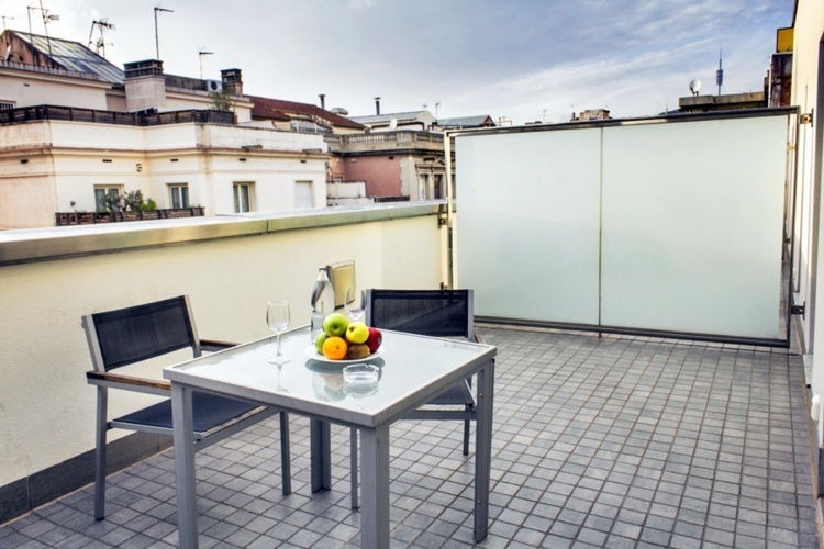 Hotel Zenit Barcelona photo 15