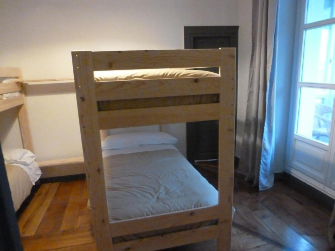 Hostal del Arquitecto